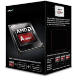 Процессор AMD A6-6400K (AD640KOKHLBOX)